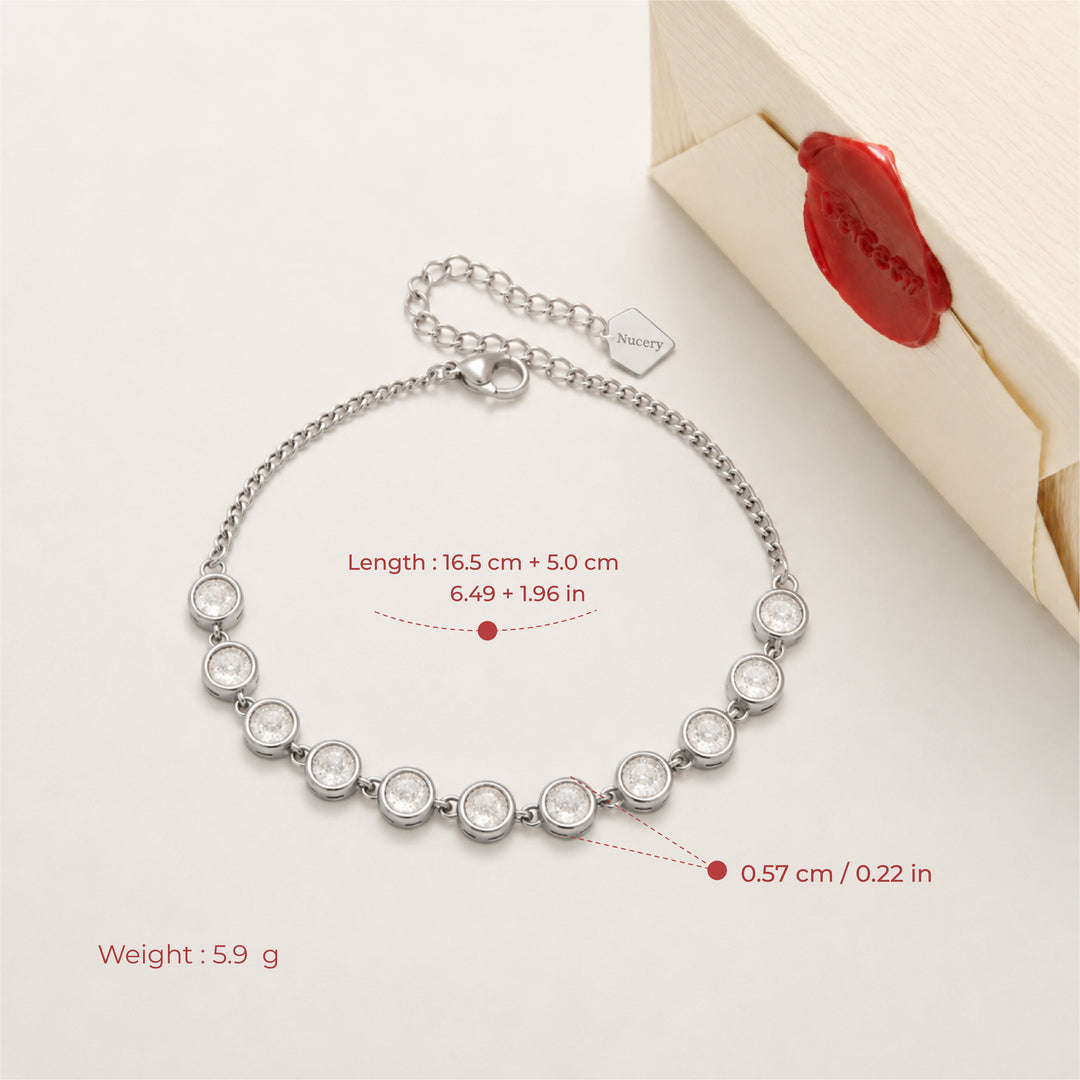 Cadence Bezel