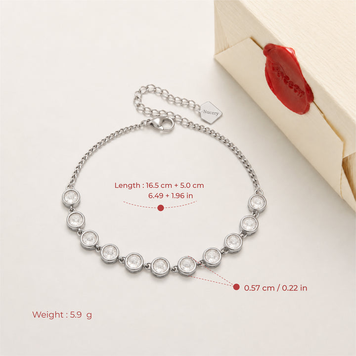 Cadence Bezel