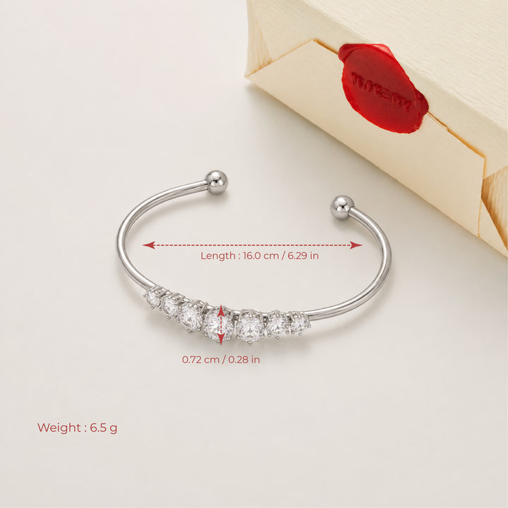 Ballad Cuff