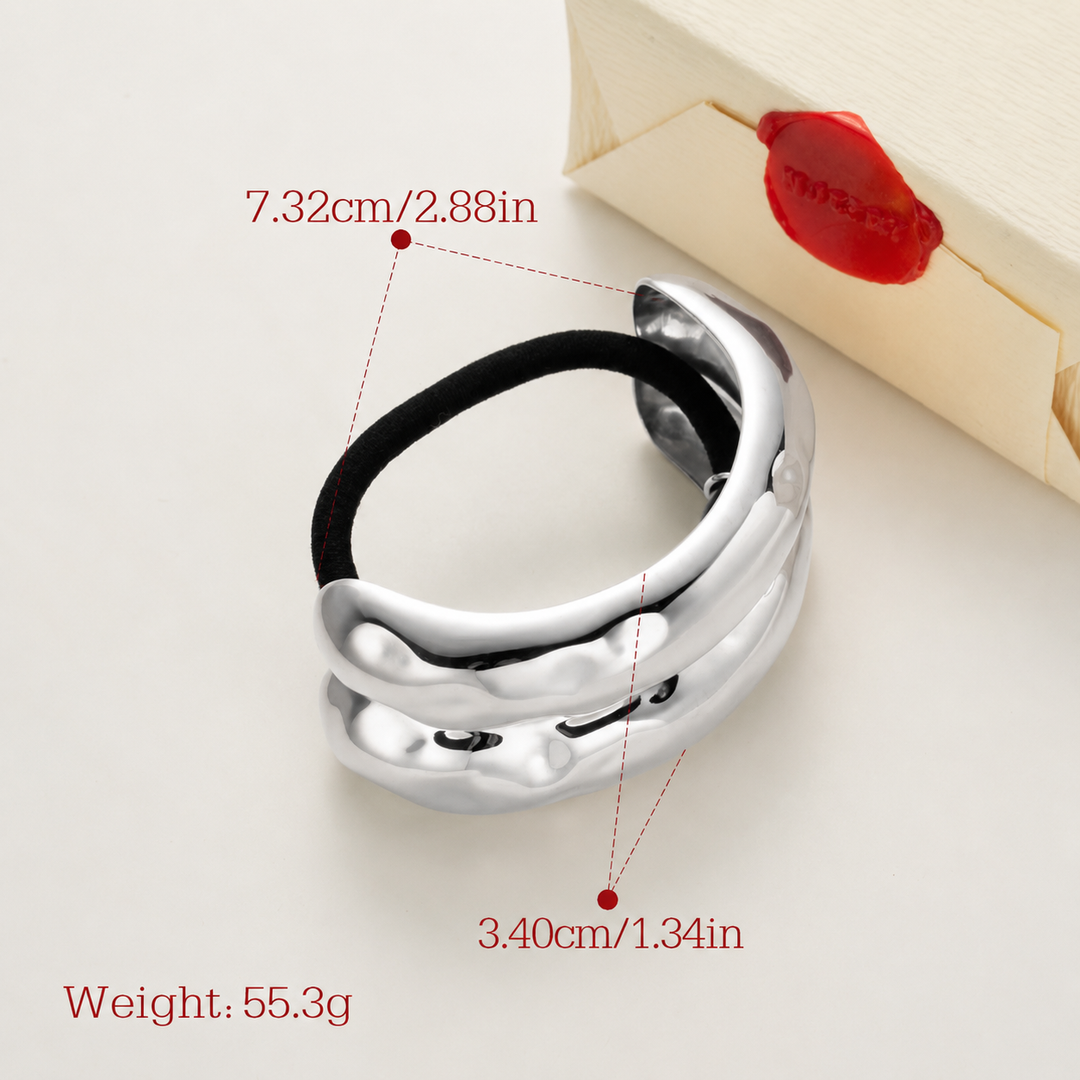 Glamour Curve