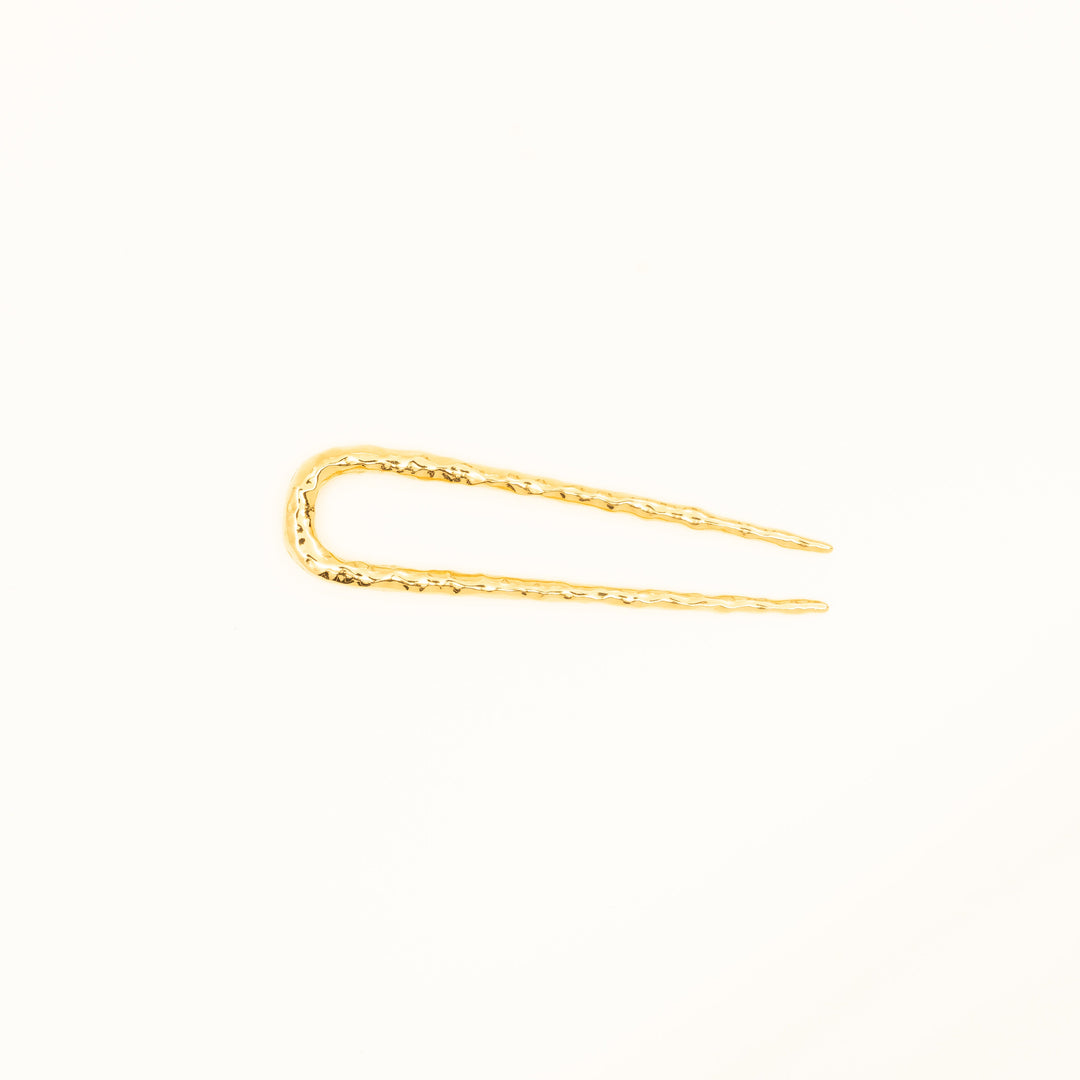 Golden Arc Hairpin nucery