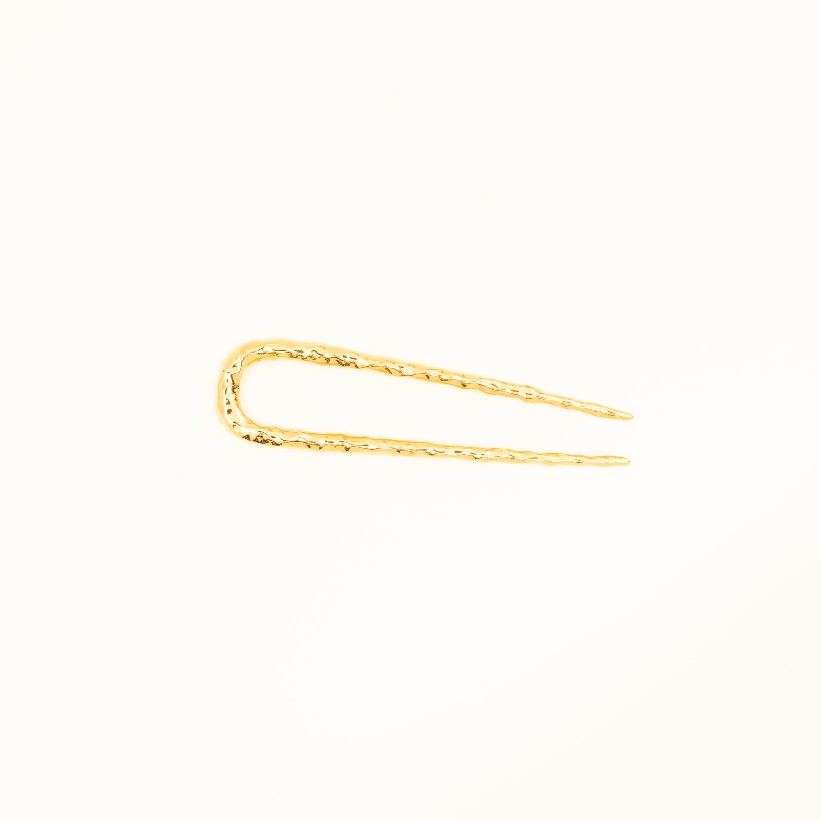 Golden Arc Hairpin nucery