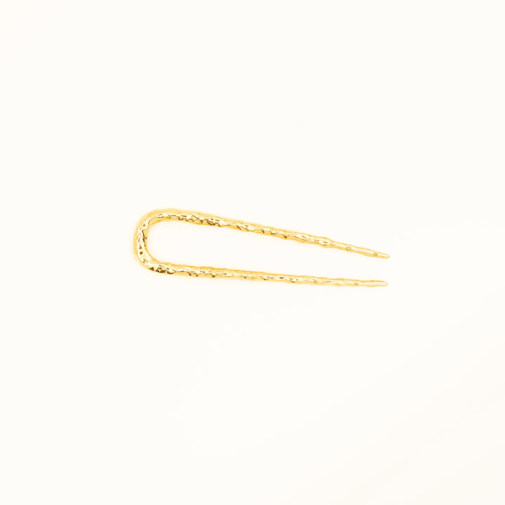 Golden Arc Hairpin nucery