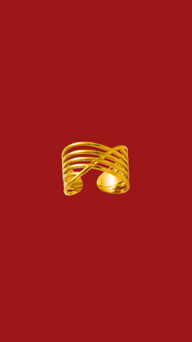 Rings Star