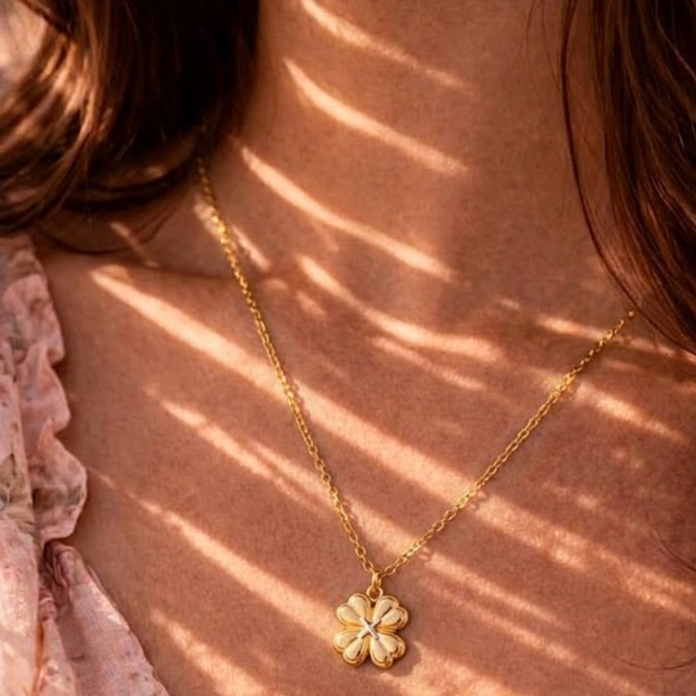 Lucky Blossom