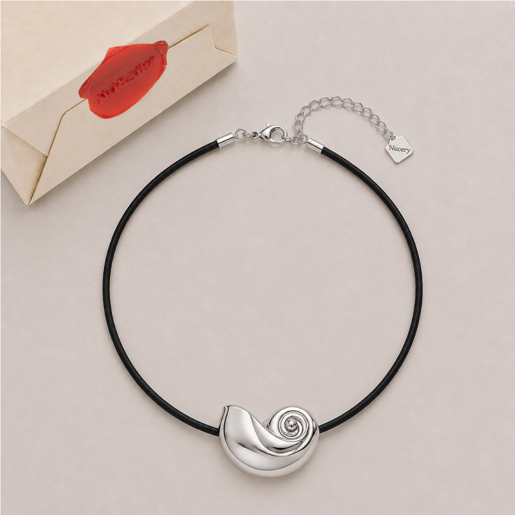 Nautilus Cord