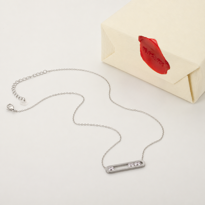 Ingot Bar Collar