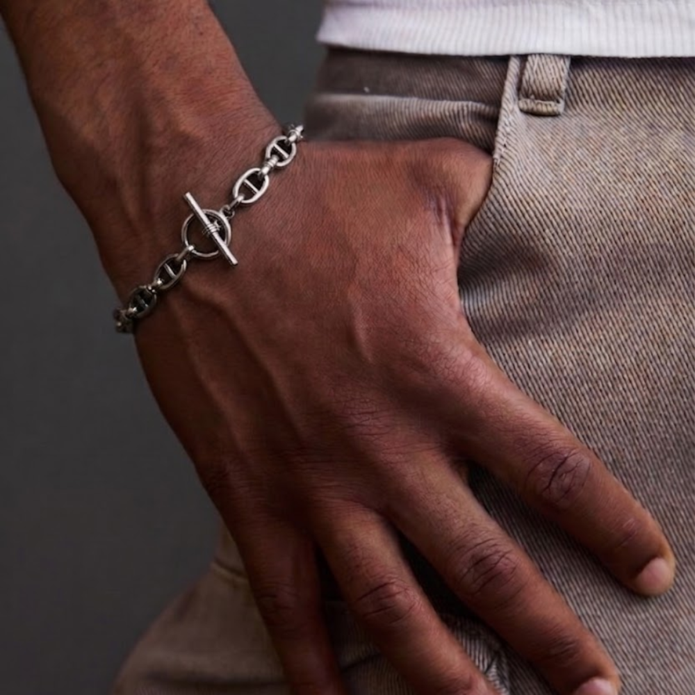 Timeless Strength