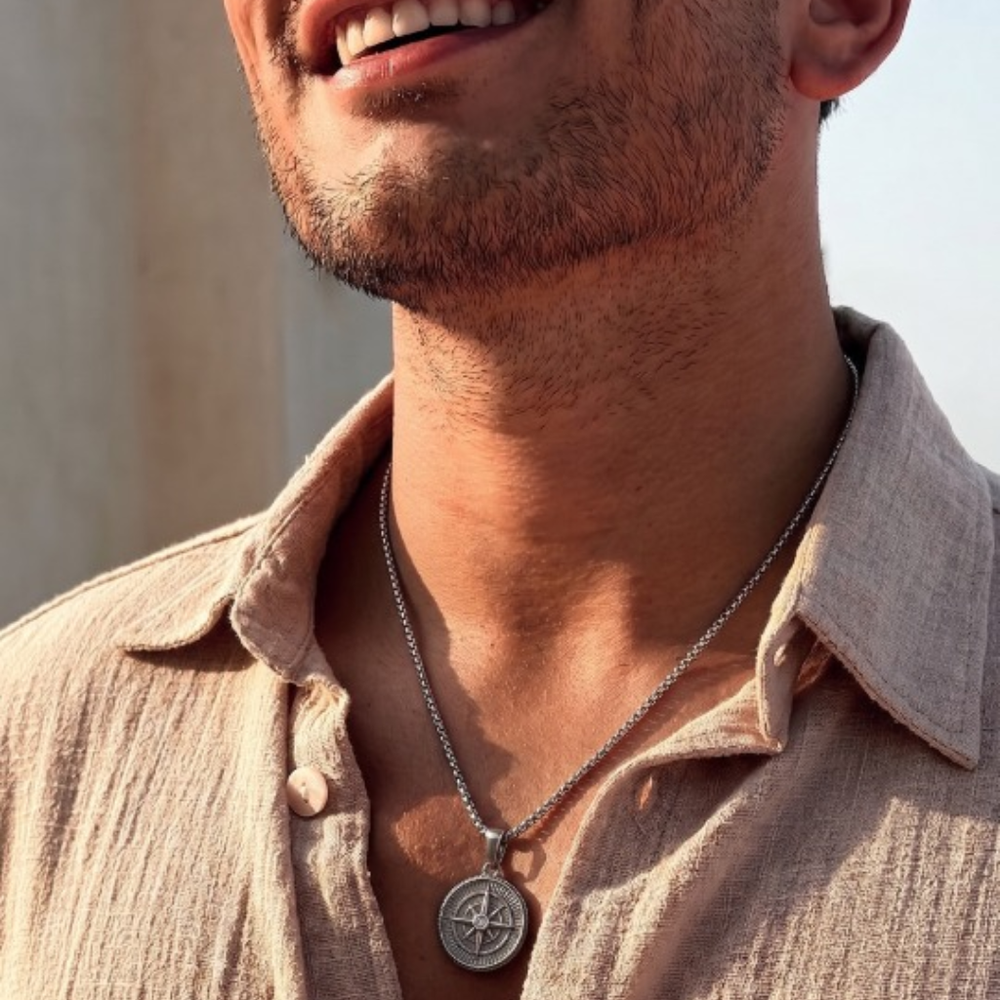 Navigator's Charm