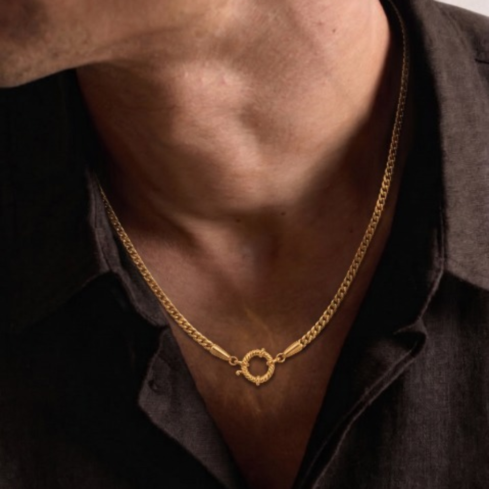 Classic Chain