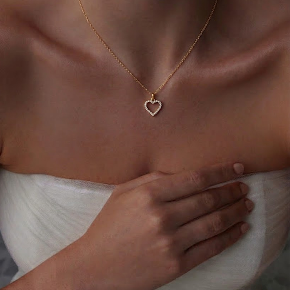 Luminous Heart