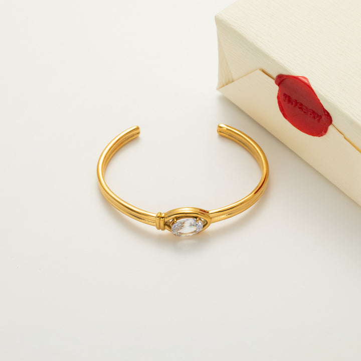 Luminous Cuff