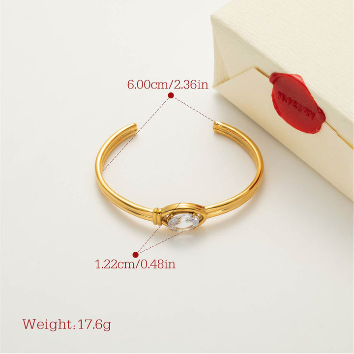 Luminous Cuff