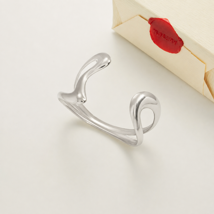 Ribbon Fold