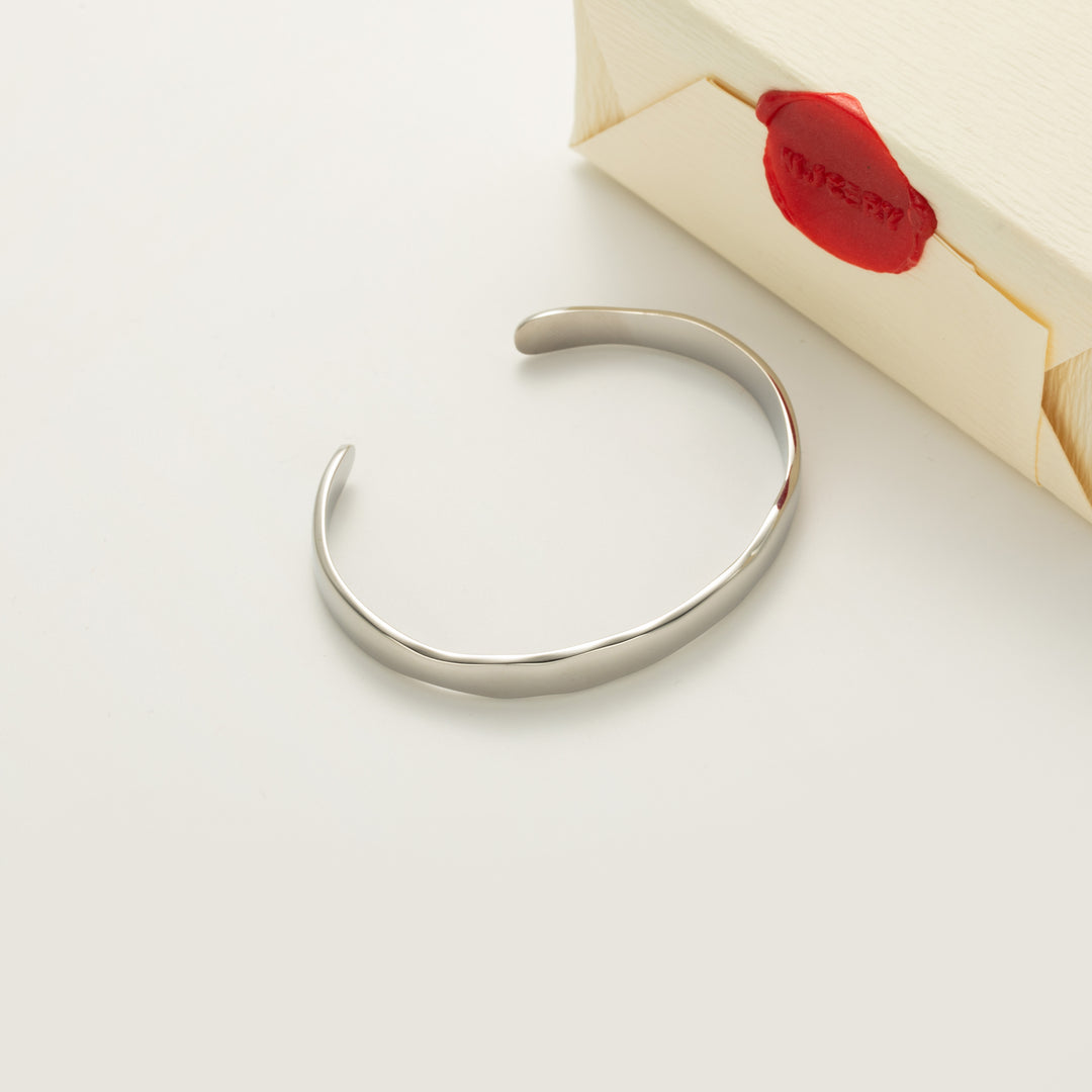 Ripple Cuff