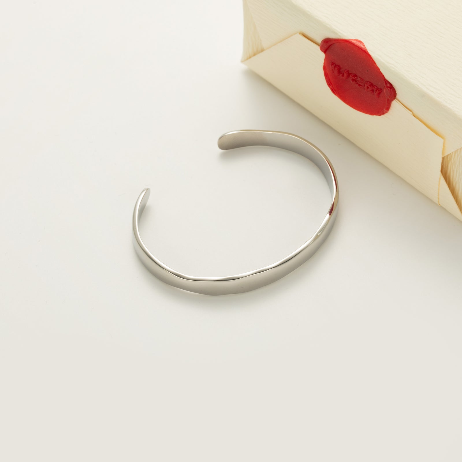 Ripple Cuff