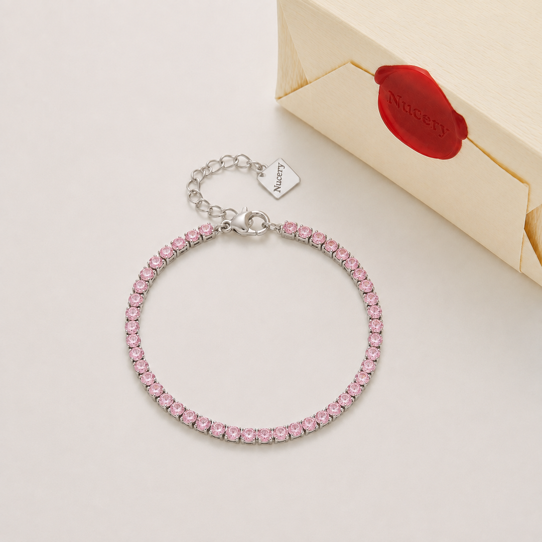 Blush Line
