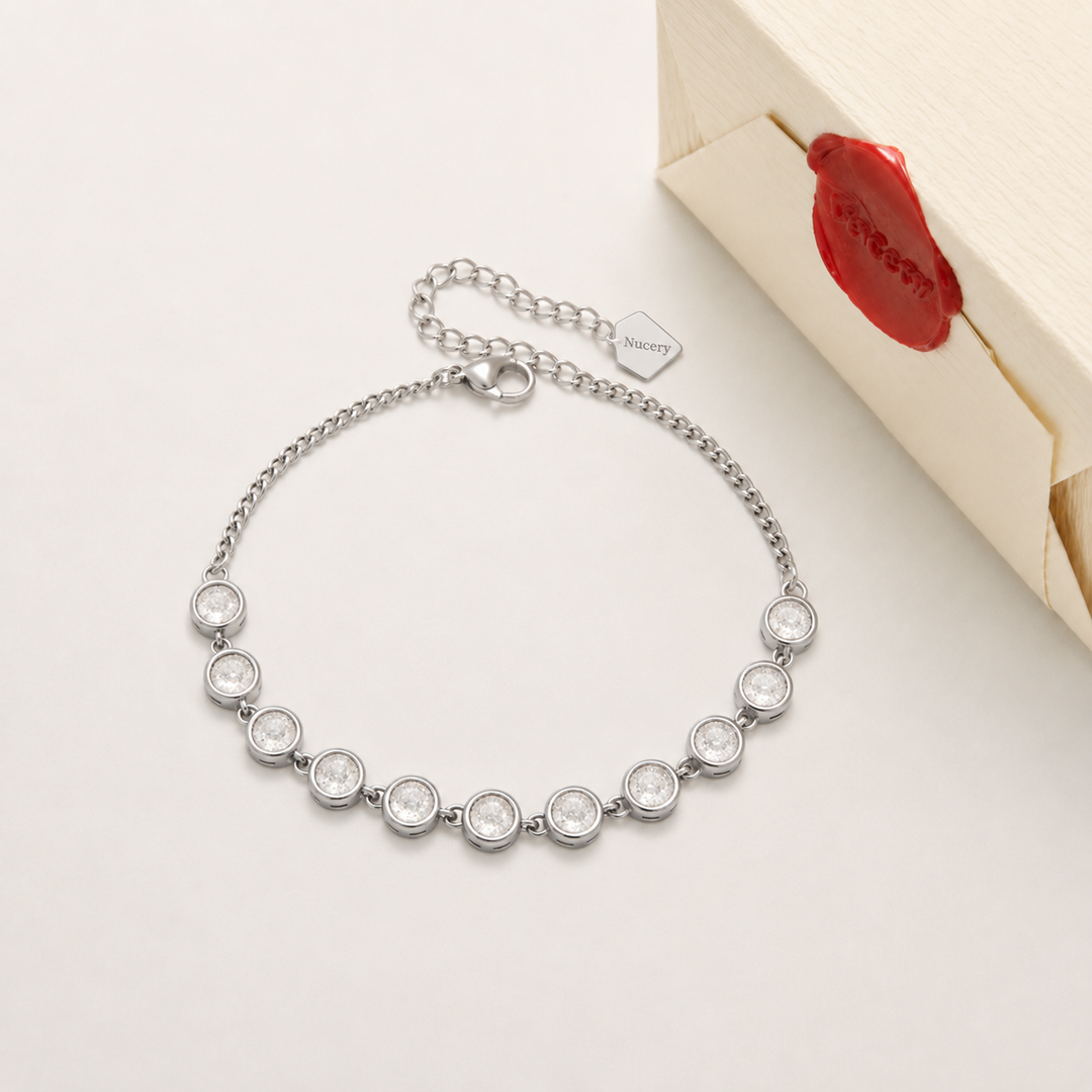 Cadence Bezel