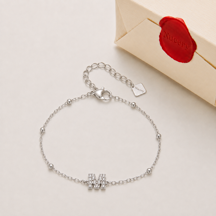 Clover Charm