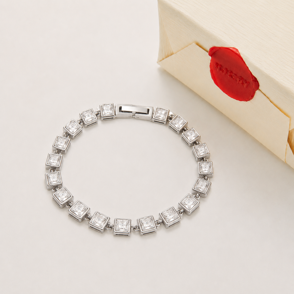 Emerald Cut Line