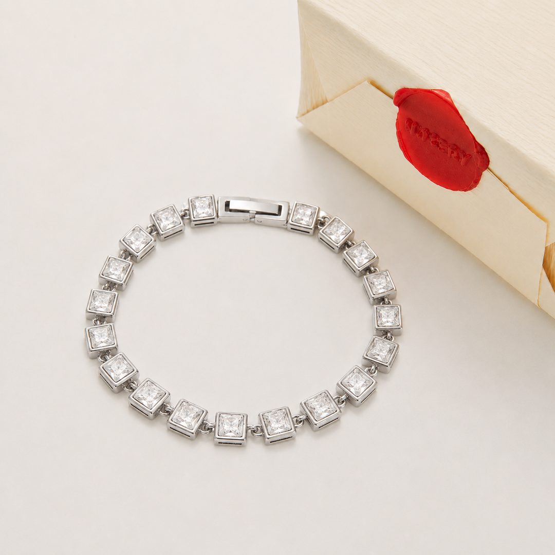 Emerald Cut Line