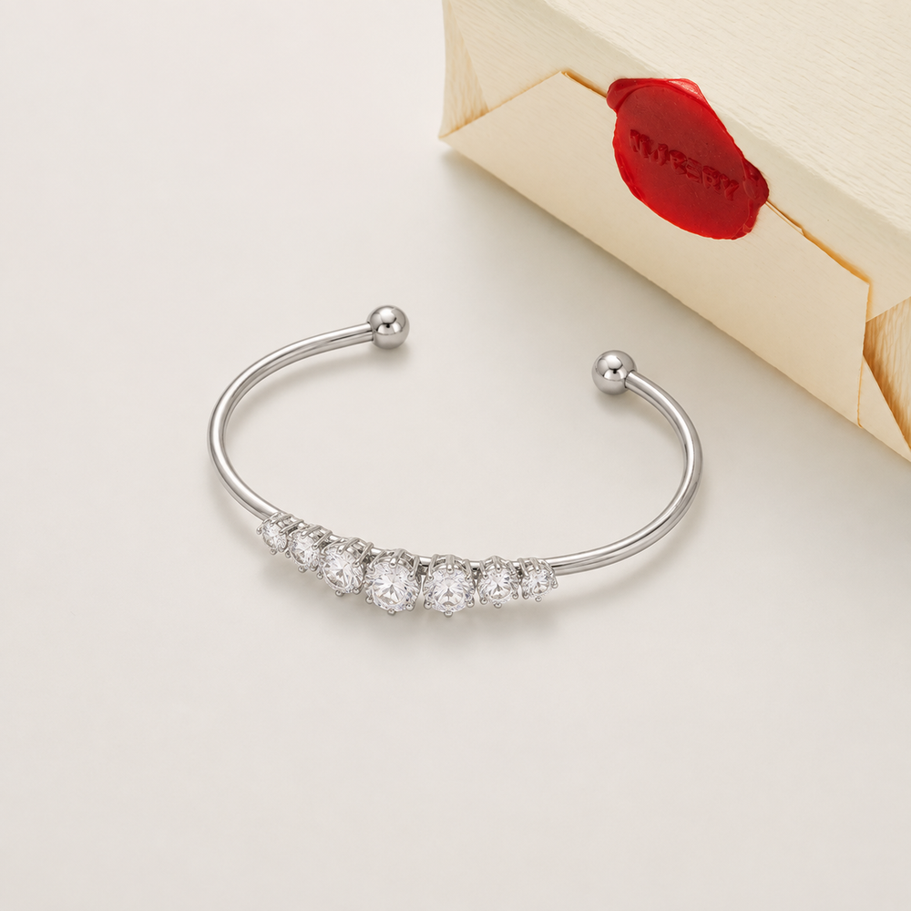 Ballad Cuff