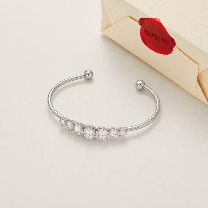 Ballad Cuff
