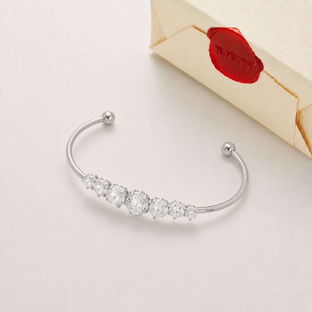 Verse Cuff