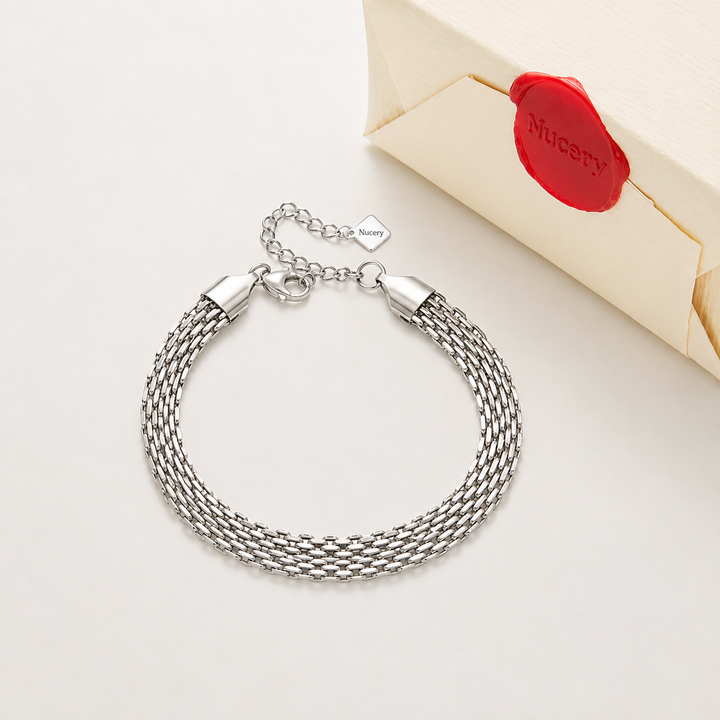 Mesh Band