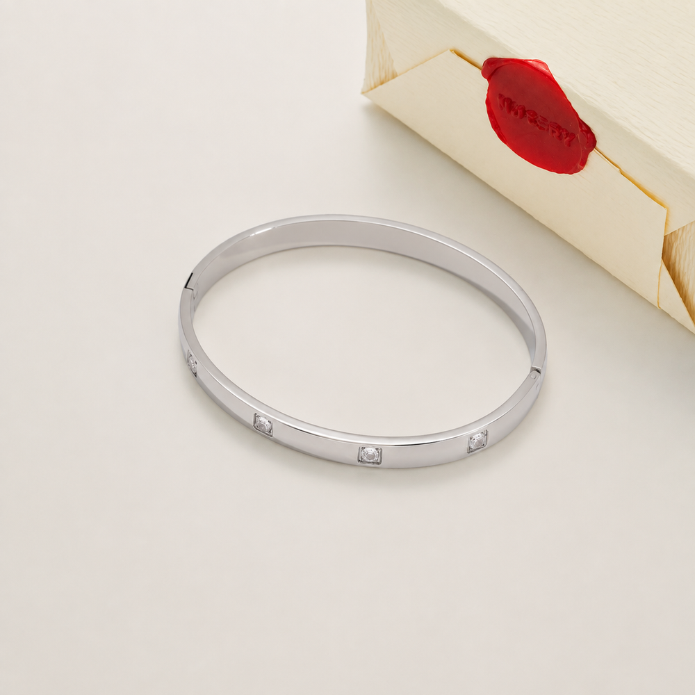 Studded Bangle