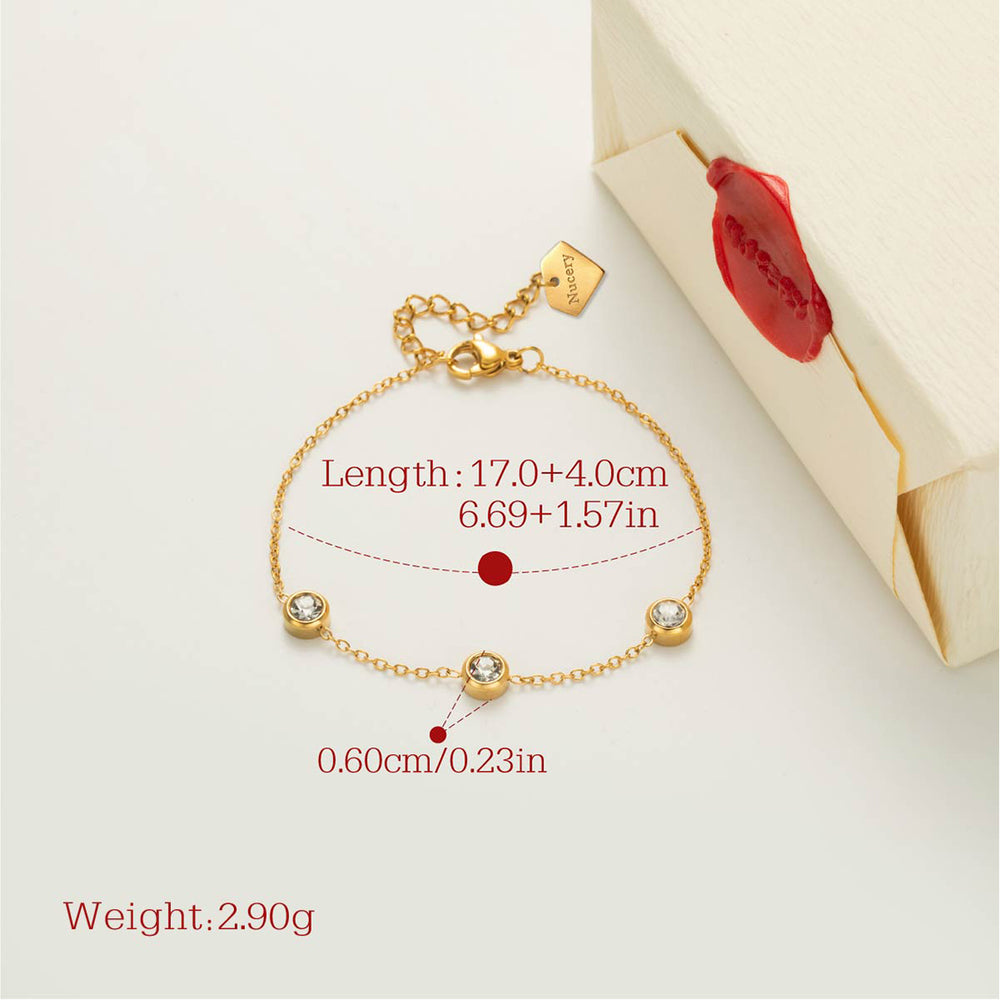 Tranquil Bracelet