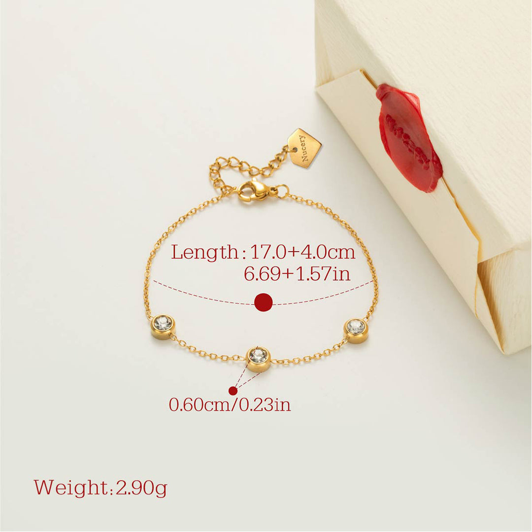 Tranquil Bracelet