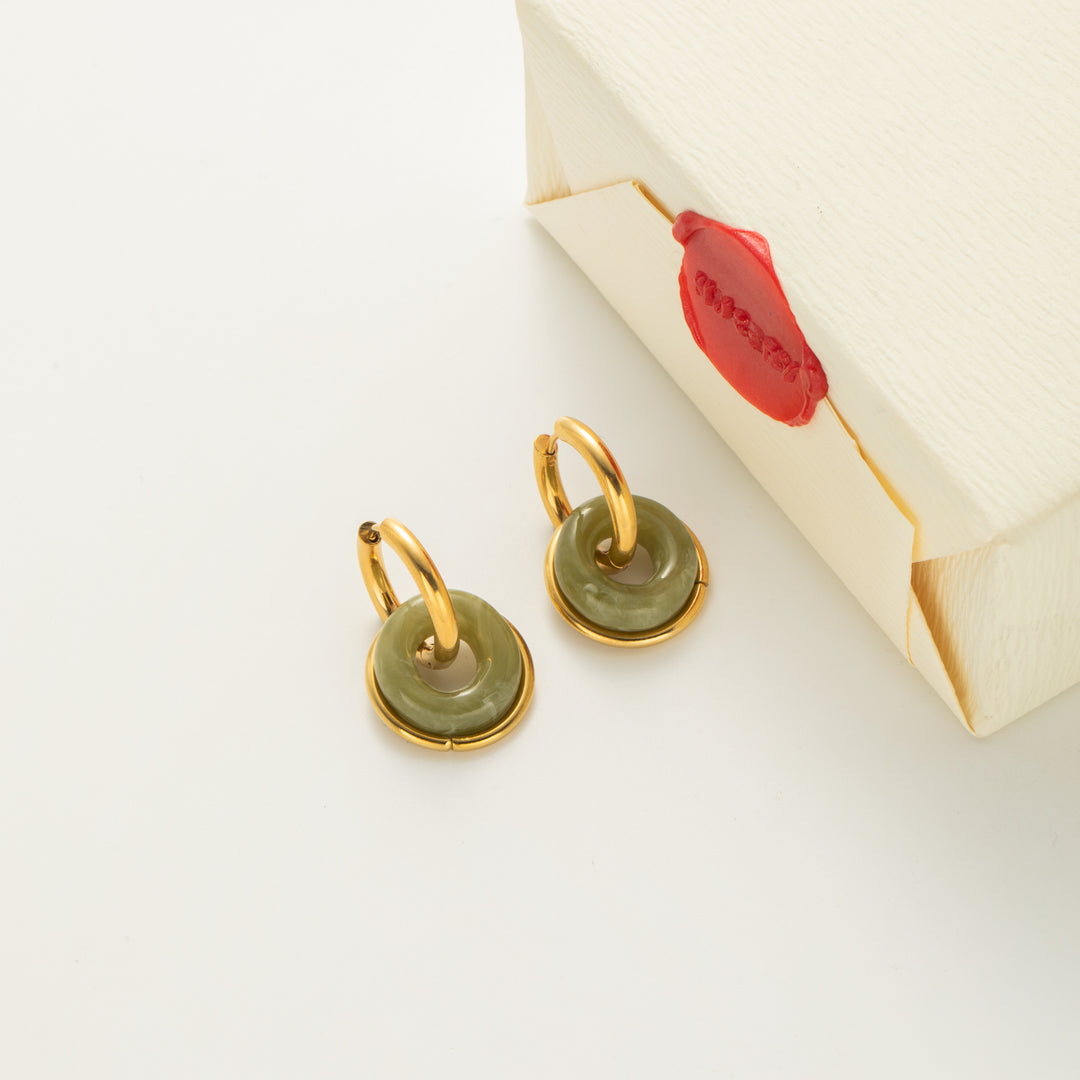 Olive Essence