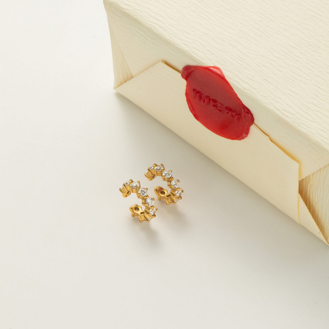 Golden Petals