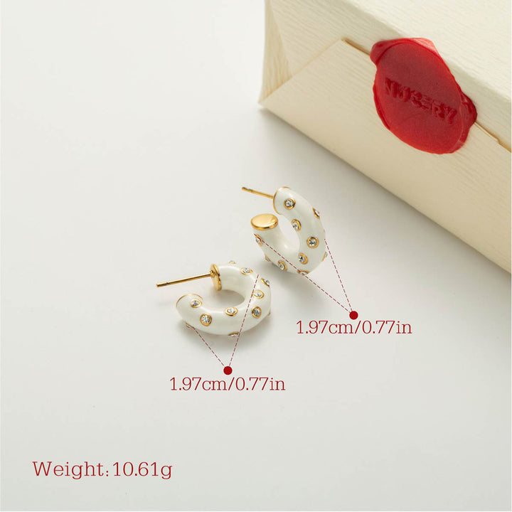 Ivory Constellation