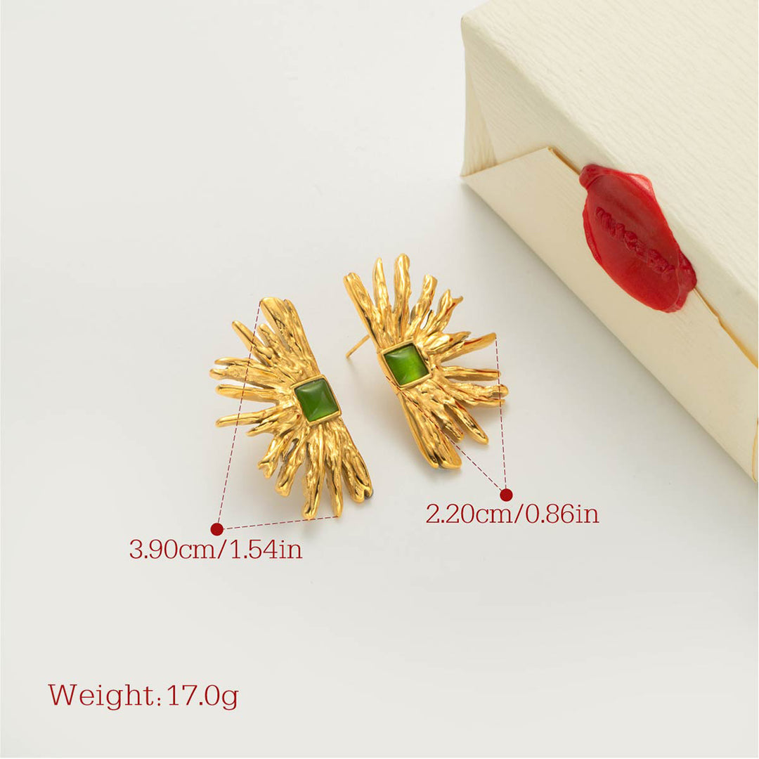 Fantas Green