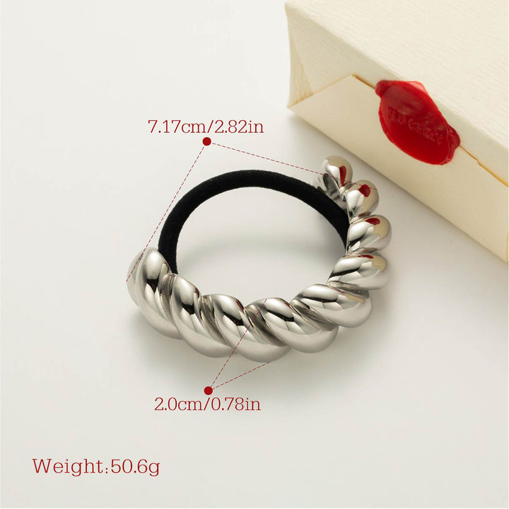 Luxe Curve