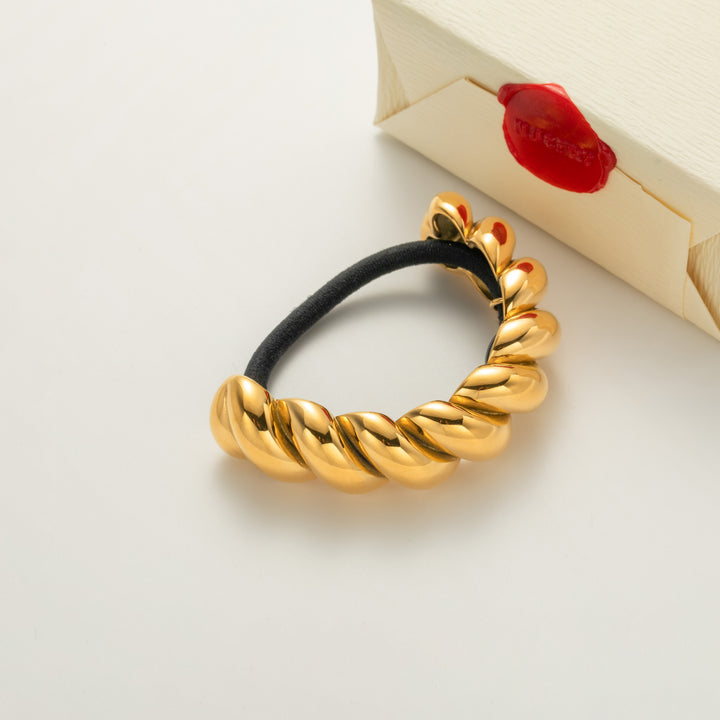 Luxe Curve