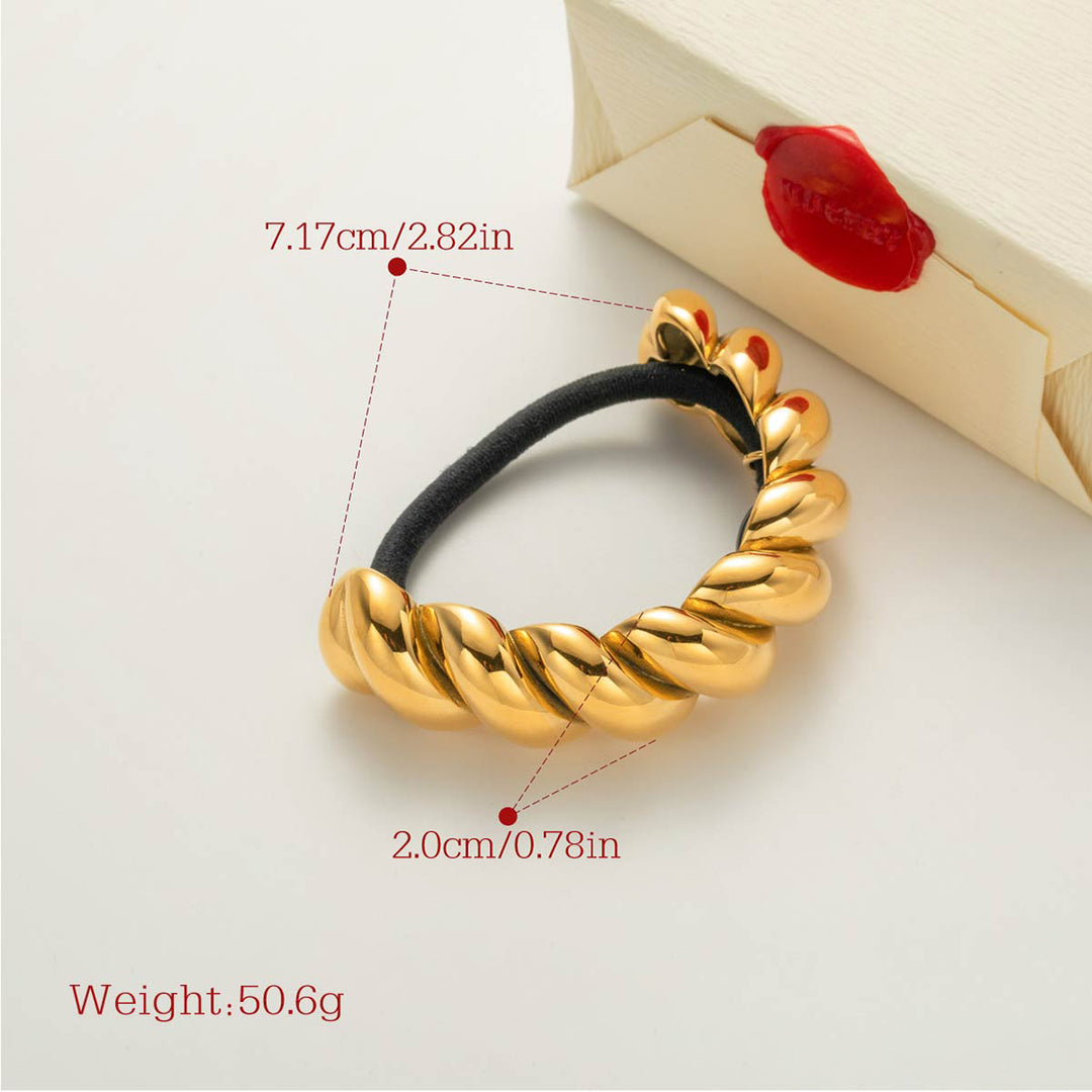 Luxe Curve