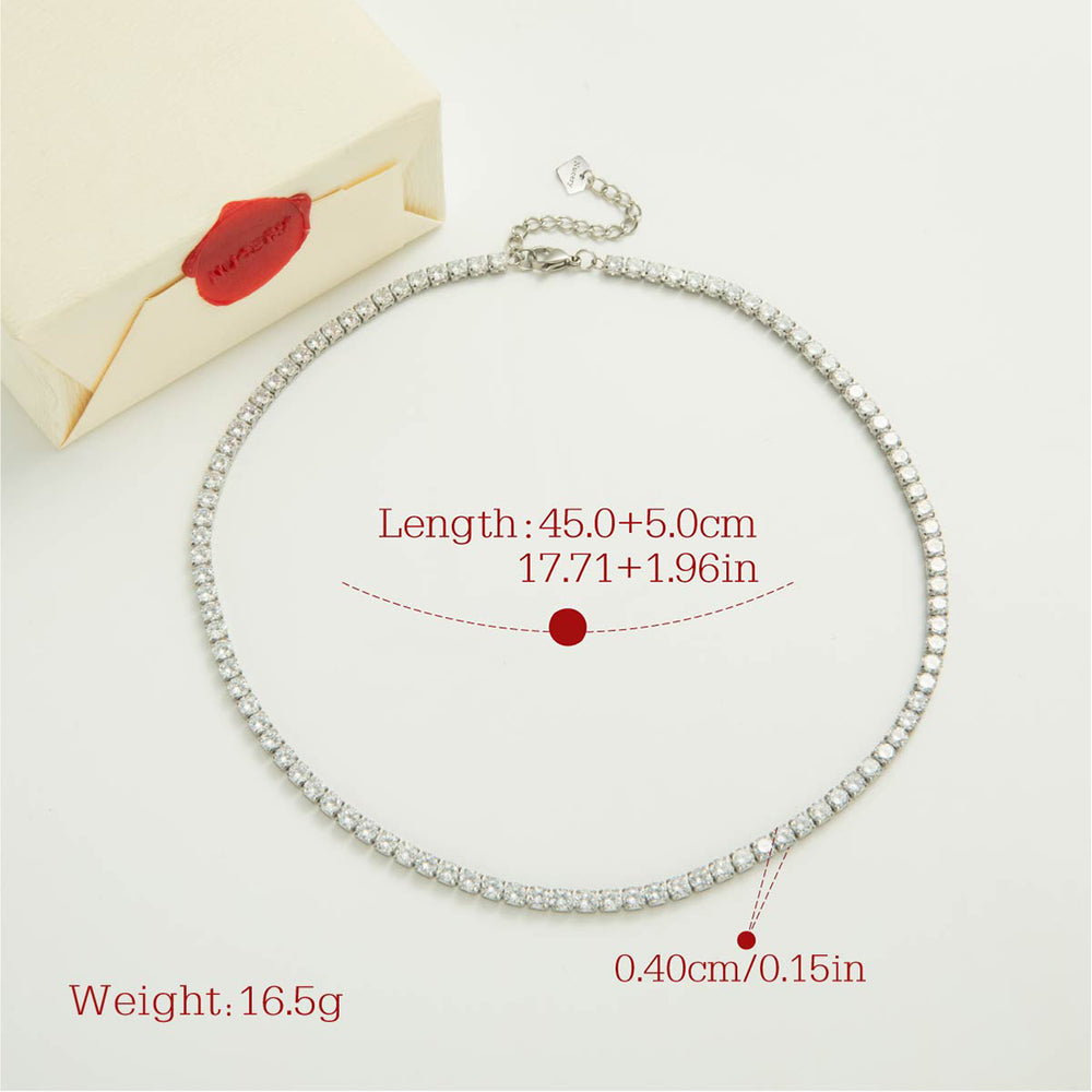 Elegant Edge