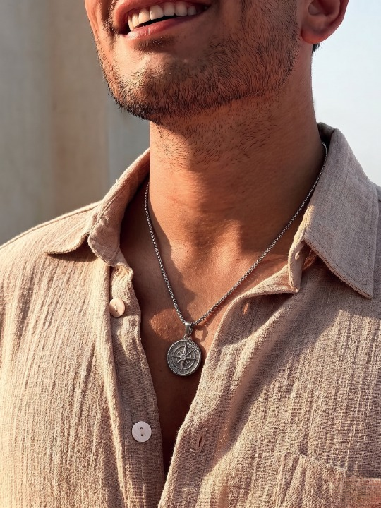 Navigator's Charm