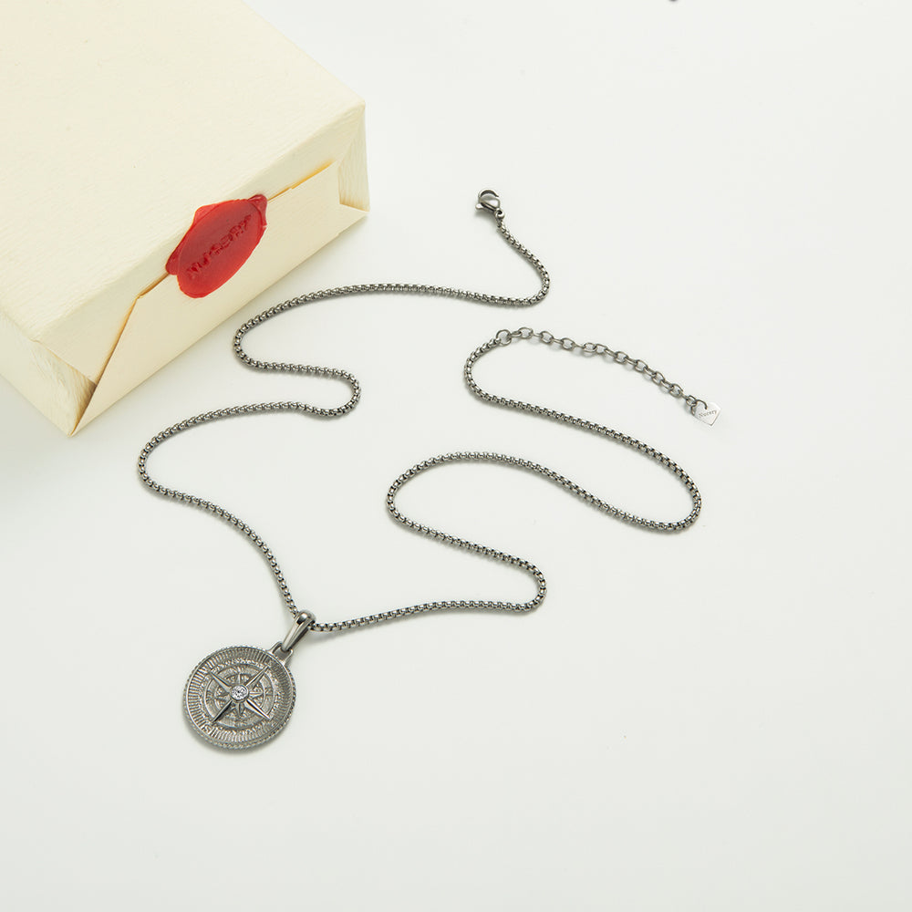 Navigator's Charm
