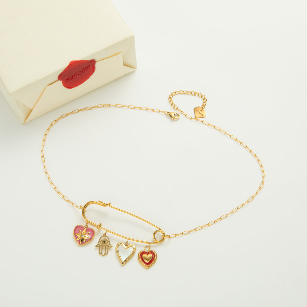 Charm Collective