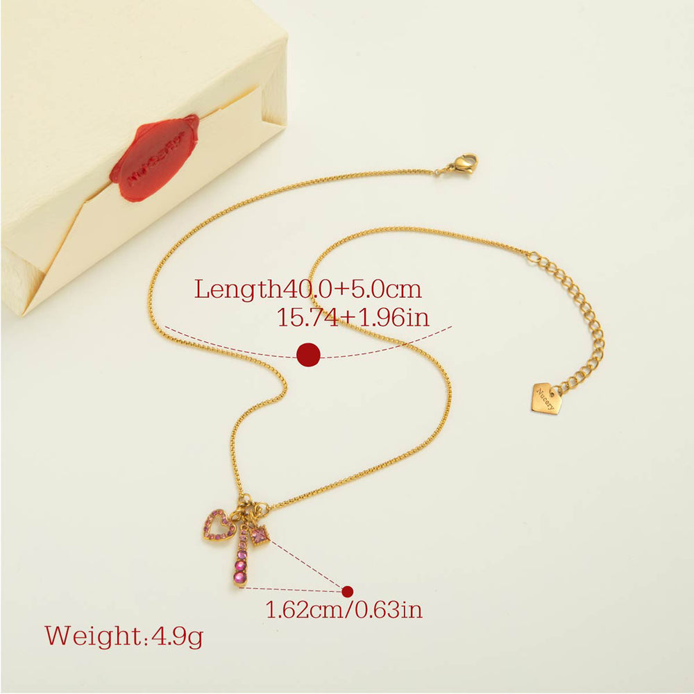 Unlock Love