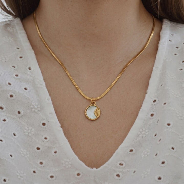 Aurora Pendant