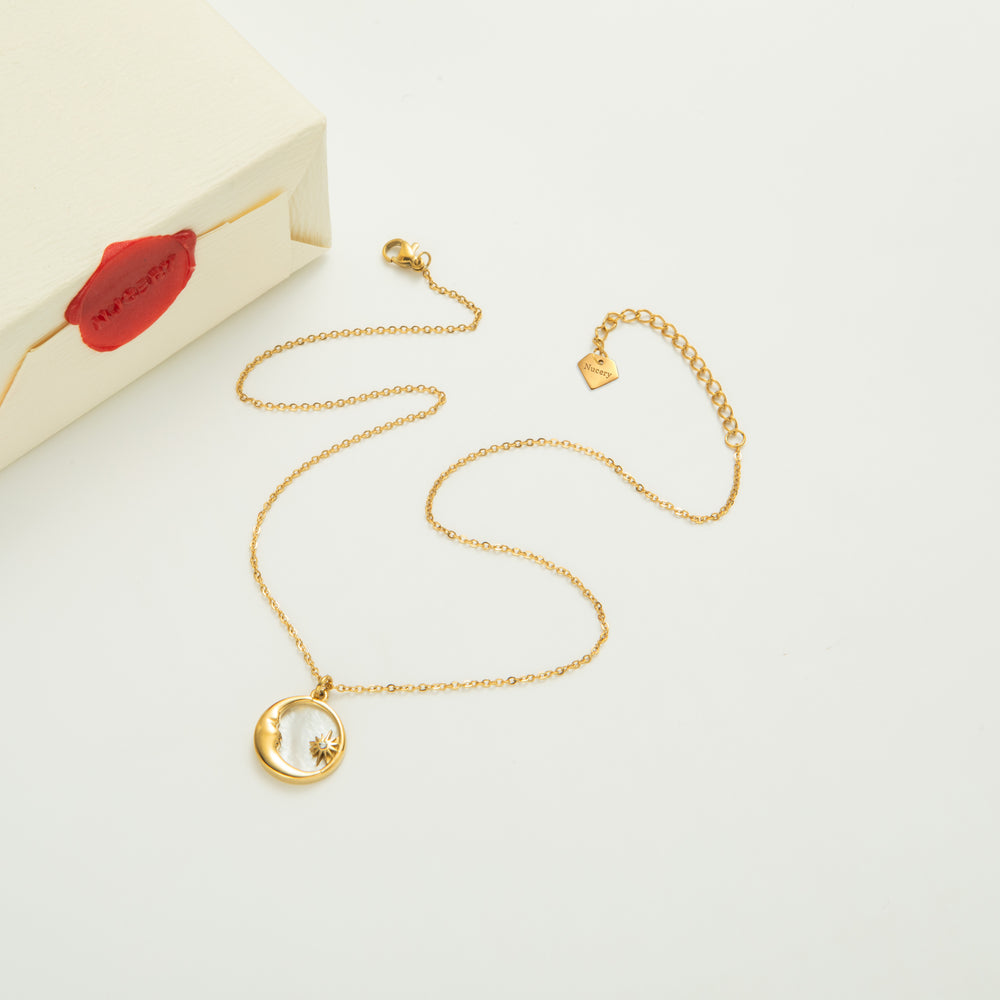 Celeste Necklace