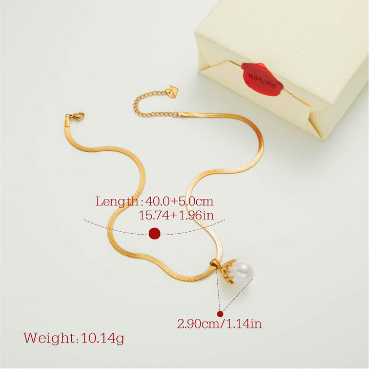 teryo necklace