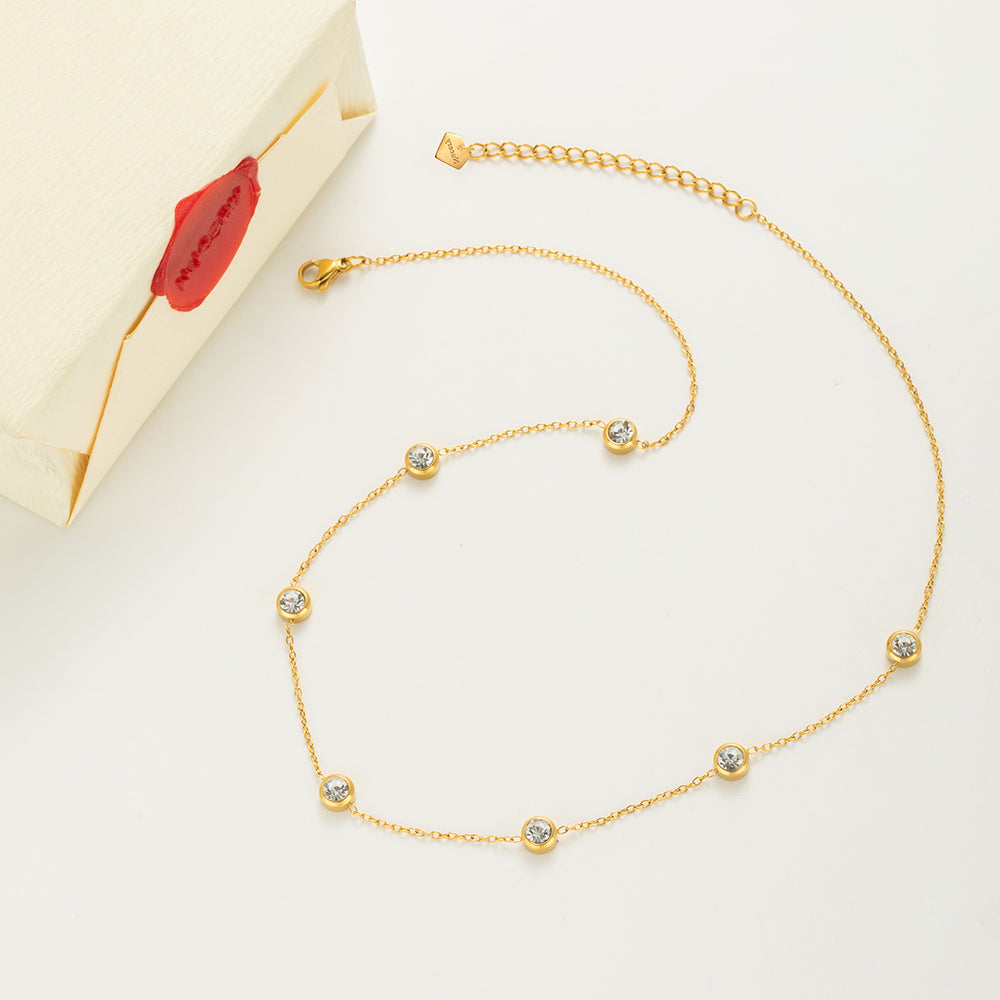 Tranquil Necklace