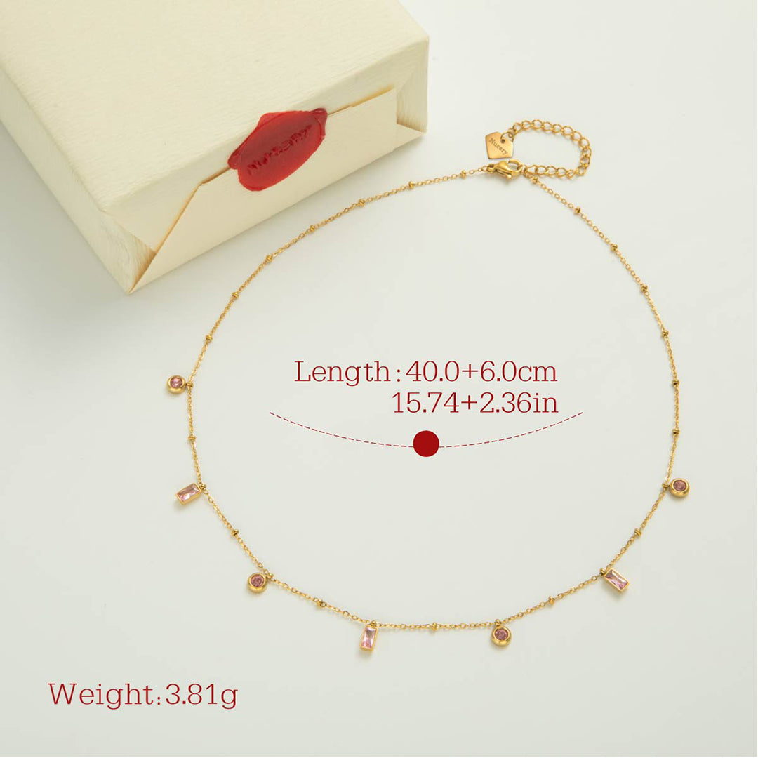 Celesti Necklace