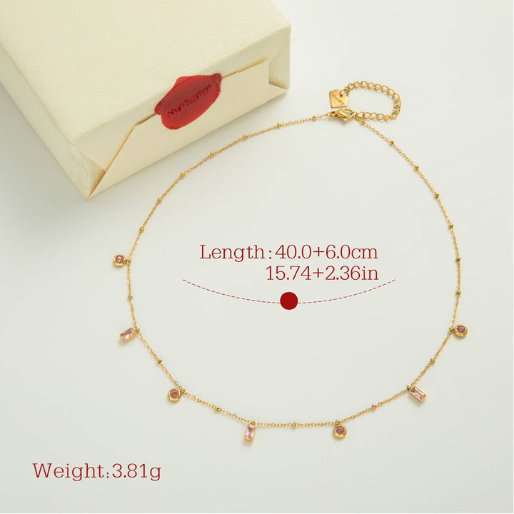 Celesti Necklace